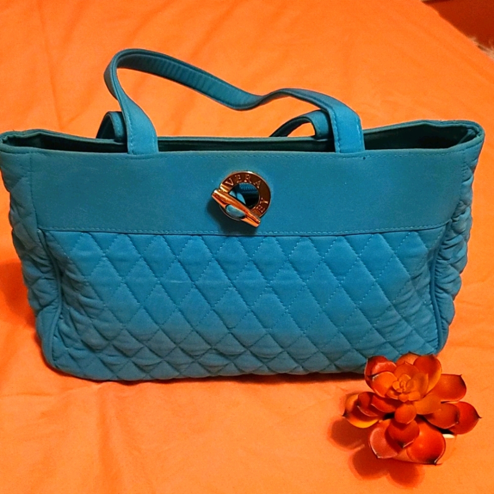 Vera Bradley Tote